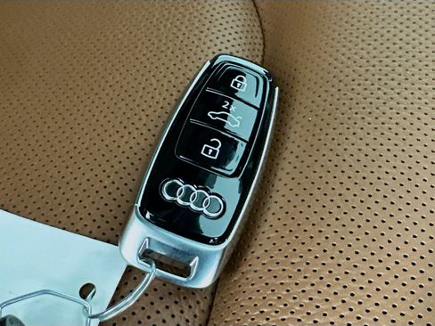 New 2026 Audi Q7 Premium Plus AWD/4WD image 48