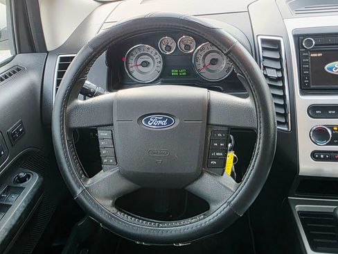 Used 2008 Ford Edge Limited AWD/4WD image 22