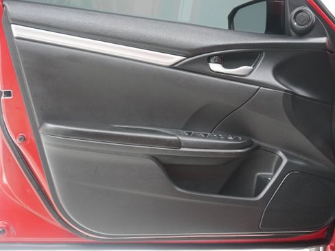 Used 2021 Honda Civic Sport image 14