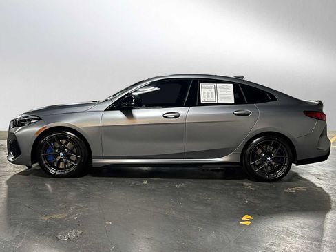 Used 2023 BMW M235i xDrive w/ M Performance Package AWD/4WD image 6