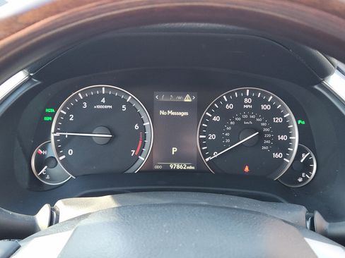 Used 2016 Lexus RX 350 FWD image 19