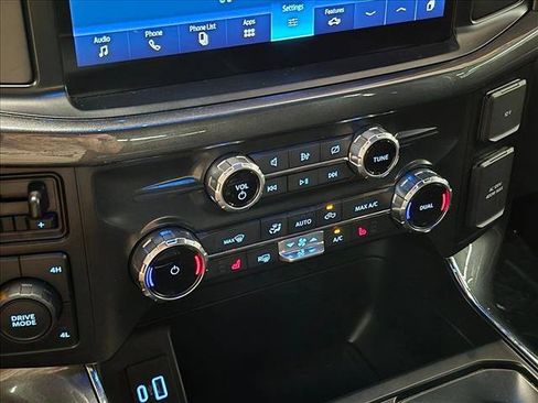 Used 2022 Ford F150 XLT w/ Equipment Group 302A High AWD/4WD image 15