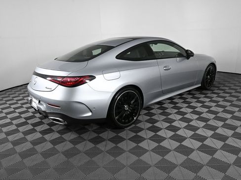 Certified 2024 Mercedes-Benz CLE 300 CLE 300 image 25