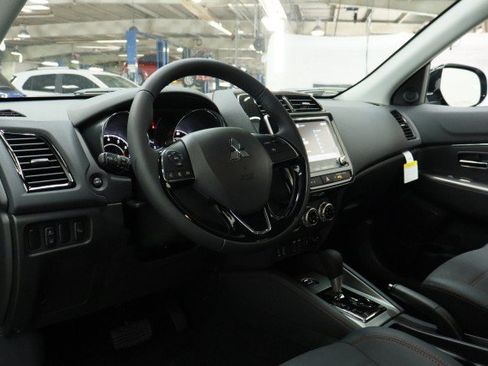 New 2026 Mitsubishi Outlander Sport SE AWD/4WD image 5