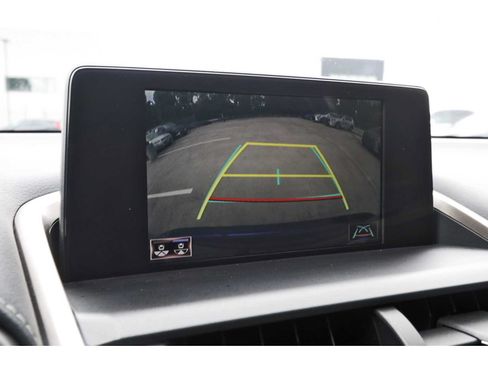 Used 2021 Lexus NX 300 F Sport w/ Accessory Package 2 FWD image 23