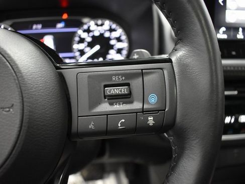 Certified 2023 Nissan Rogue SL w/ SL Premium Package image 31