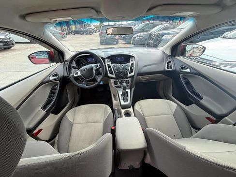 Used 2014 Ford Focus SE image 34