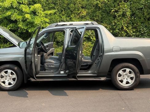 Used 2008 Honda Ridgeline RTL image 6