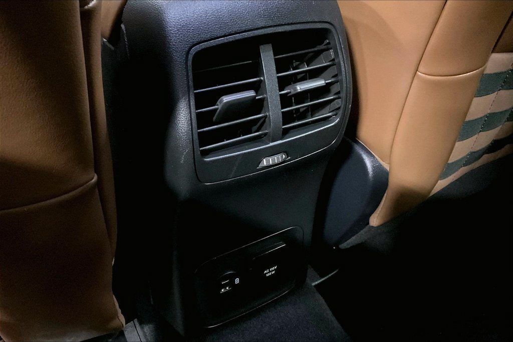 Used 2021 Ford Bronco Sport Outer Banks AWD/4WD image 11