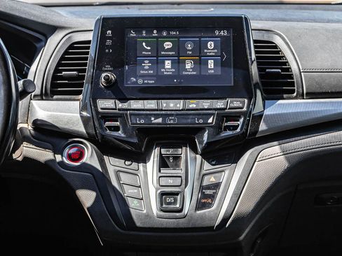 Used 2019 Honda Odyssey EX-L image 14