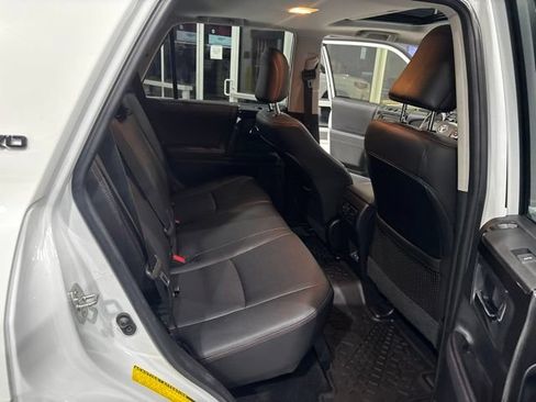 Used 2024 Toyota 4Runner TRD Pro AWD/4WD image 37