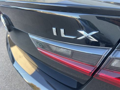 Used 2021 Acura ILX image 6