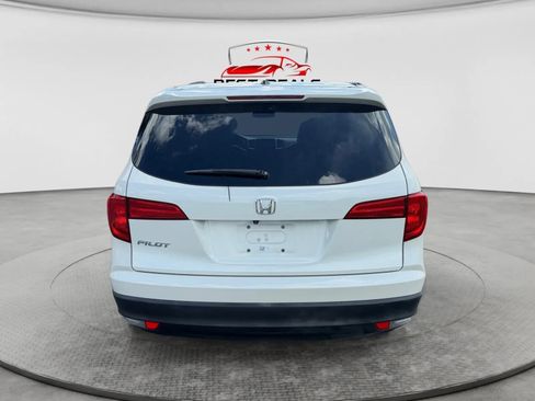 Used 2017 Honda Pilot EX-L image 5