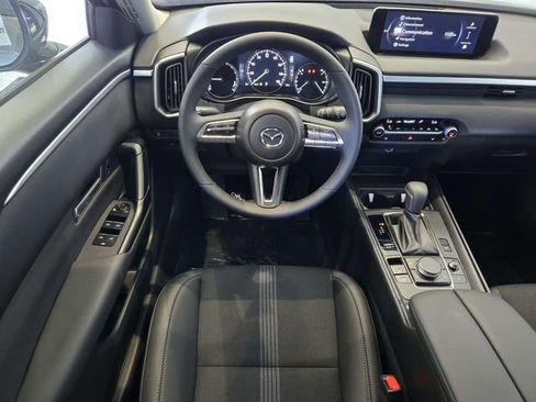 New 2025 MAZDA CX-50 2.5 Hybrid w/ Weather Package image 7