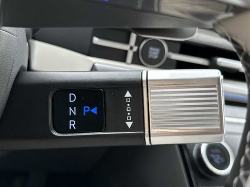 New 2026 Hyundai Santa Fe Calligraphy FWD image 19
