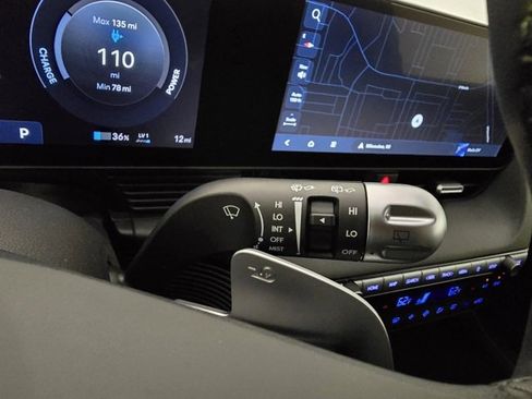 New 2025 Hyundai Ioniq 5 SE image 20