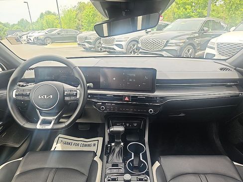 Used 2026 Kia K5 GT-Line w/ GT-Line Premium Package FWD image 33