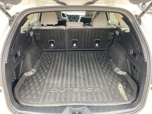 Used 2023 Subaru Outback Premium image 35