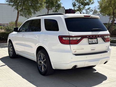 Used 2018 Dodge Durango GT w/ Premium Group AWD/4WD image 5