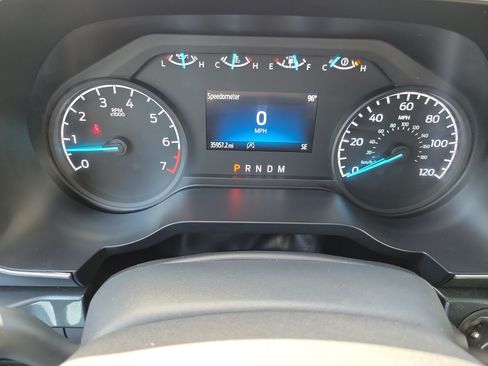 Certified 2023 Ford F150 XL w/ STX Appearance Package RWD image 24