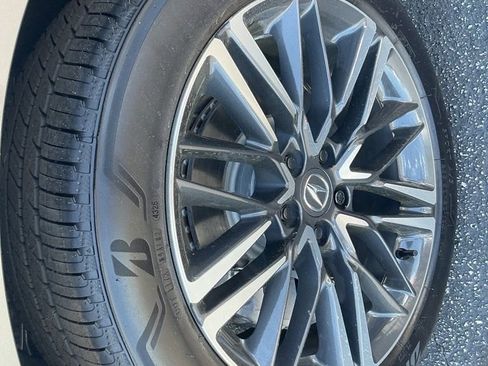 New 2026 Acura MDX SH-AWD w/ Advance Package image 23