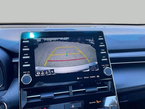 Used 2019 Toyota Avalon Touring w/ Advanced Safety Package FWD image 26