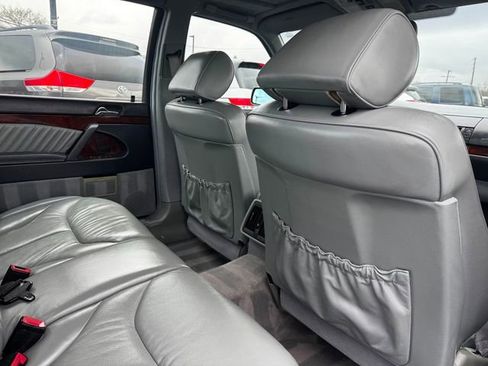 Used 1992 Mercedes-Benz 500 SEL image 20