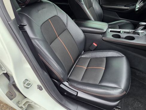 Used 2022 Nissan Altima 2.5 SR w/ Midnight Edition Package image 27