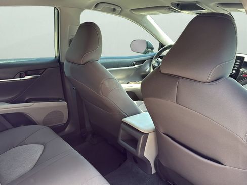 Used 2023 Toyota Camry LE FWD image 22
