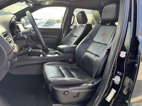 Used 2024 Dodge Durango R/T image 10