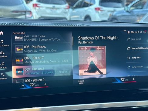 Used 2023 BMW 330e 330e iPerformance w/ Driving Assistance Package image 22