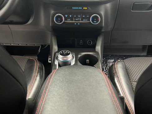 Used 2024 Ford Escape ST-Line image 37