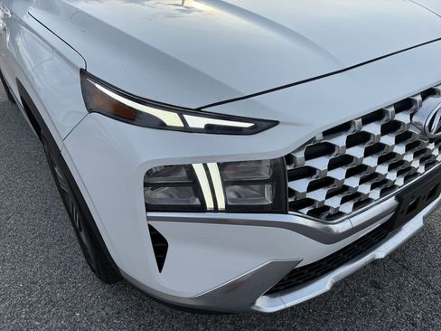 Used 2023 Hyundai Santa Fe SEL w/ Premium Package image 29