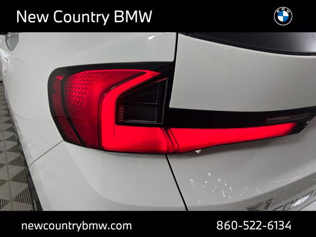 Certified 2026 BMW X1 xDrive28i w/ Convenience Package AWD/4WD image 29