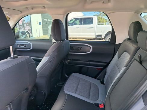 Used 2023 Ford Bronco Sport Big Bend w/ Convenience Package AWD/4WD image 43