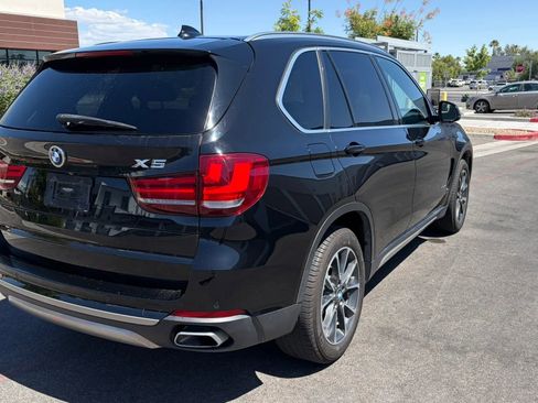 Used 2018 BMW X5 sDrive35i RWD image 5