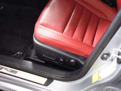 Used 2023 Lexus IS 500 w/ Accessory Package 2 RWD image 16