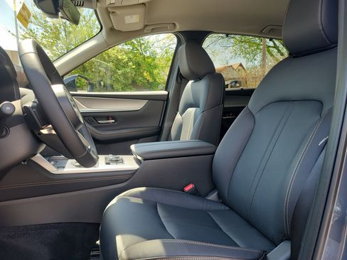 New 2026 MAZDA CX-70 SC Plus AWD/4WD image 20