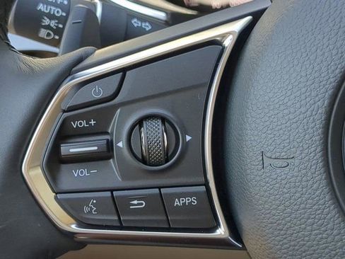 Used 2023 Acura MDX SH-AWD w/ Technology Package image 26