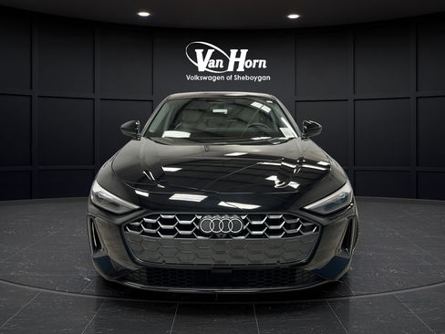 Used 2025 Audi A5 2.0T Premium AWD/4WD image 2