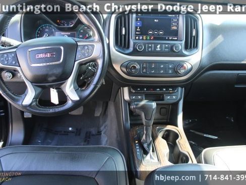 Used 2019 GMC Canyon Denali image 12