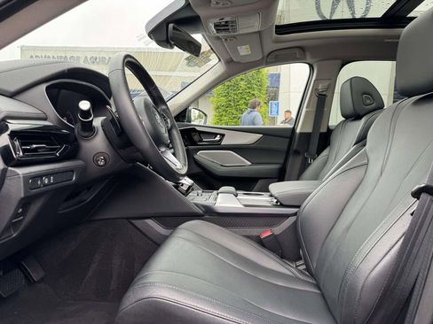 Certified 2023 Acura MDX SH-AWD image 13
