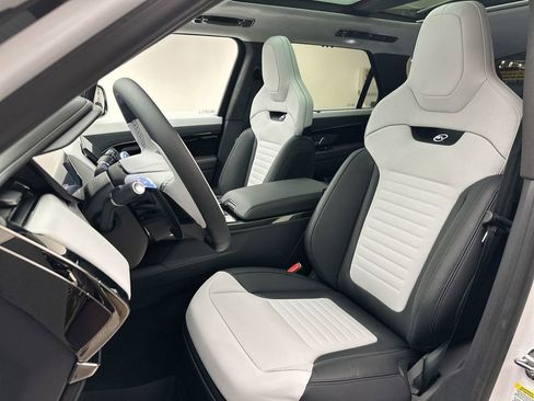 New 2026 Land Rover Range Rover Sport SV image 22