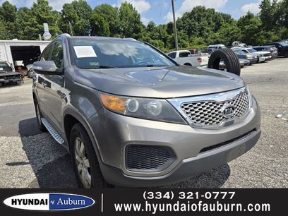 Used 2013 Kia Sorento LX