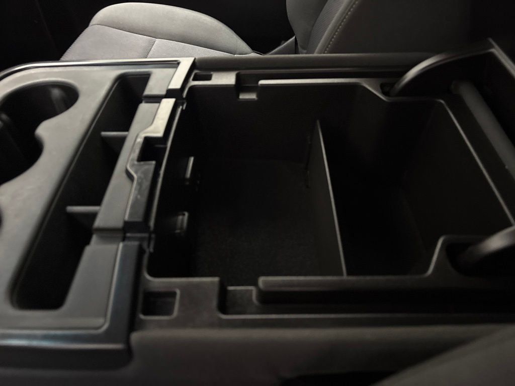 Used 2019 Chevrolet Silverado 1500 LT w/ All Star Edition AWD/4WD image 19