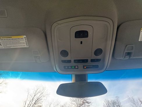 Used 2018 Cadillac CTS Standard image 20