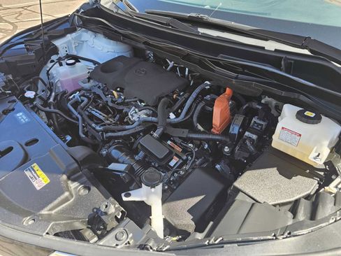 Used 2023 Toyota Sienna XSE w/ XSE Plus Package image 49