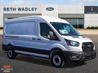 New 2025 Ford Transit 250 148 Medium Roof