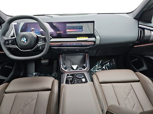 New 2026 BMW X3 xDrive30 w/ Convenience Package image 9