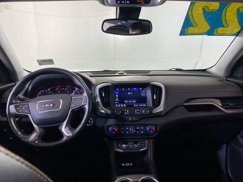 Used 2022 GMC Terrain AT4 w/ LPO, Floor Liner Package image 10